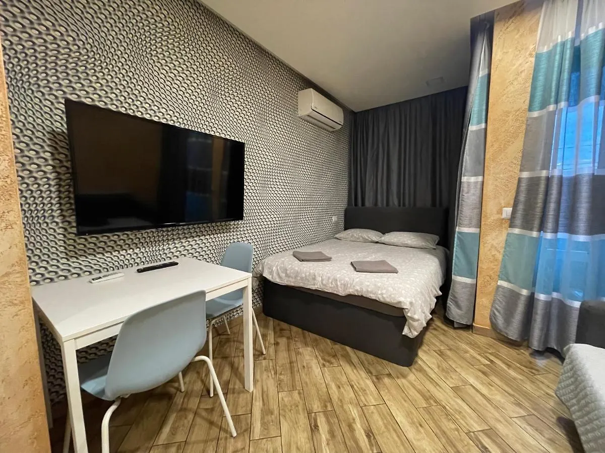 Colonel Apartment Royal Sofia