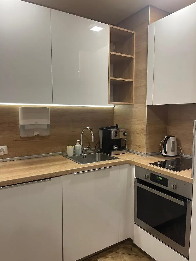 Colonel Apartment Royal Sofia 0*,  Bulgarien