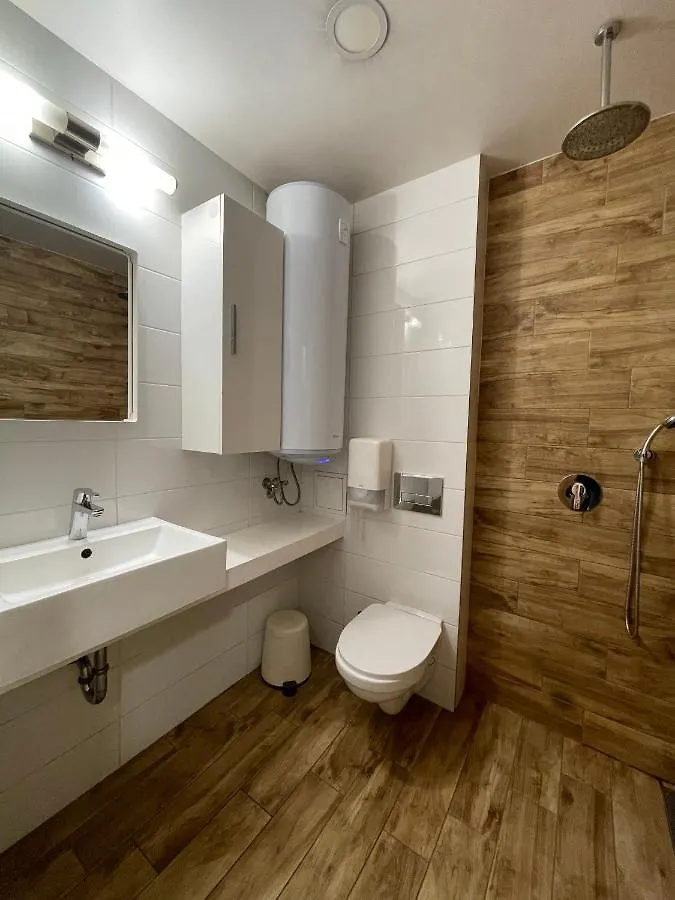 Colonel Apartment Royal Sofia Bulgarien