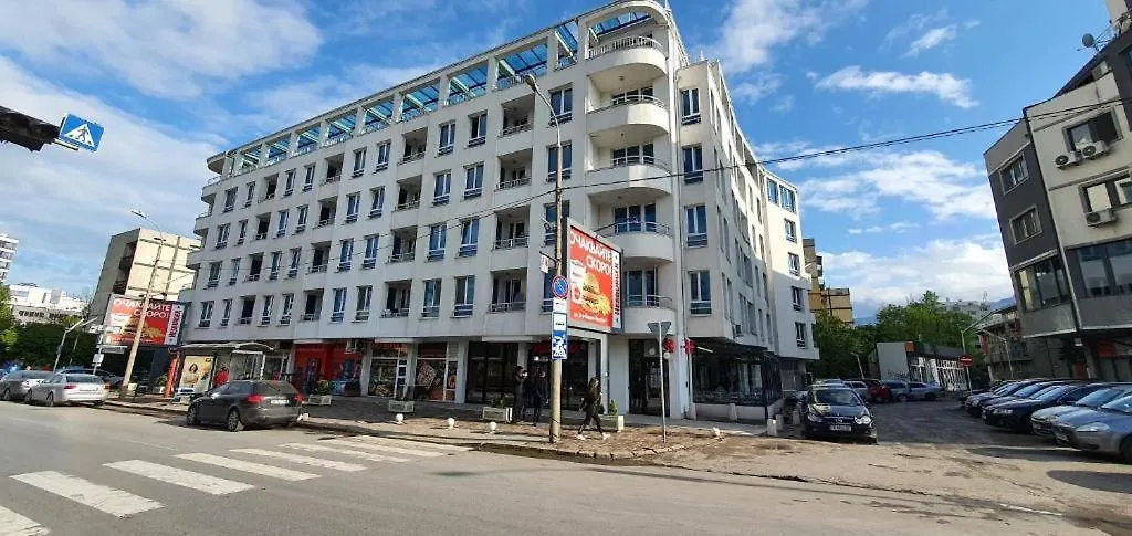 Colonel apartment Royal Sofía 0*,  Bulgaria
